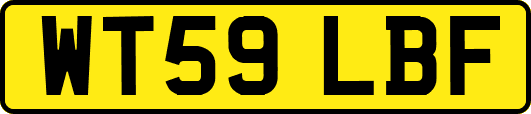 WT59LBF