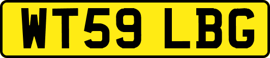 WT59LBG