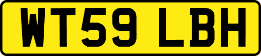 WT59LBH