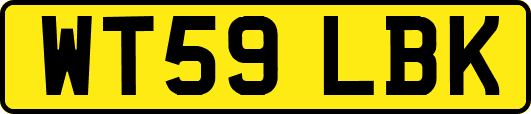 WT59LBK