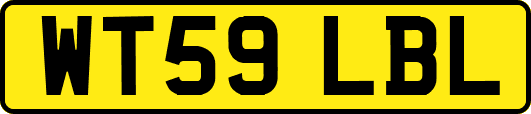 WT59LBL