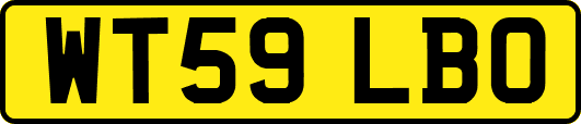 WT59LBO