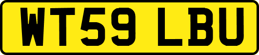 WT59LBU