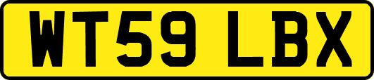 WT59LBX