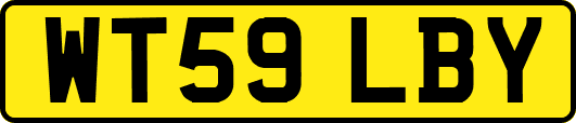 WT59LBY