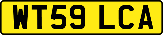 WT59LCA