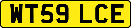 WT59LCE