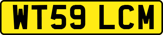 WT59LCM