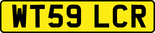 WT59LCR