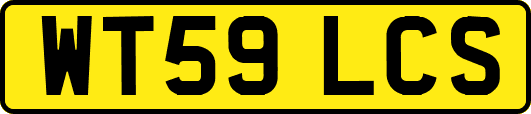 WT59LCS