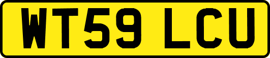 WT59LCU