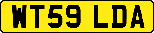 WT59LDA