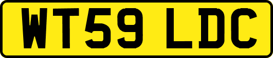 WT59LDC