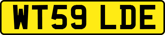 WT59LDE