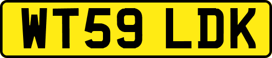 WT59LDK