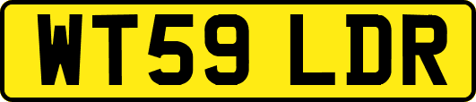 WT59LDR