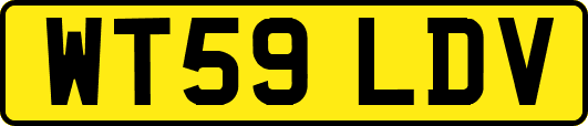 WT59LDV