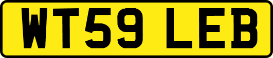WT59LEB