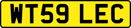 WT59LEC