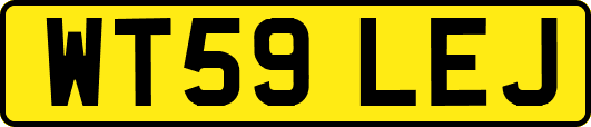 WT59LEJ