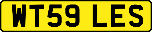WT59LES