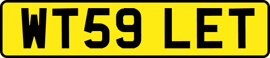 WT59LET