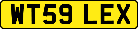 WT59LEX
