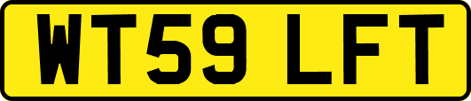 WT59LFT