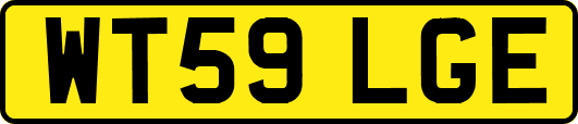 WT59LGE