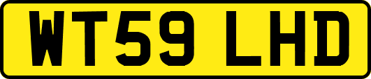 WT59LHD