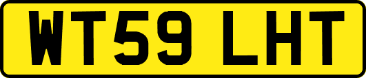 WT59LHT