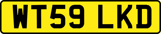 WT59LKD