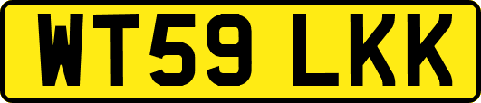 WT59LKK