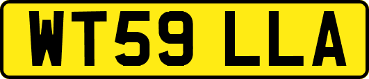 WT59LLA