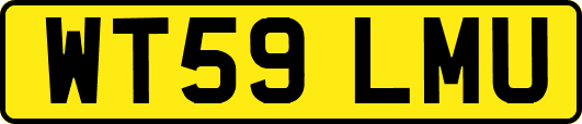 WT59LMU