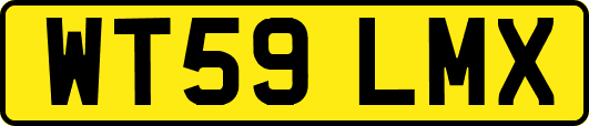 WT59LMX