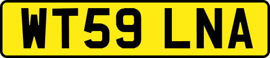 WT59LNA