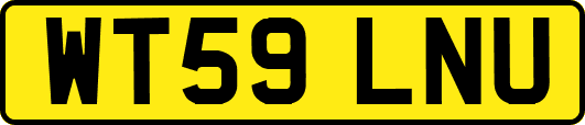 WT59LNU