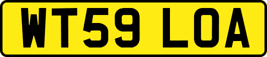 WT59LOA