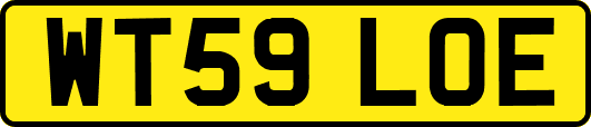 WT59LOE