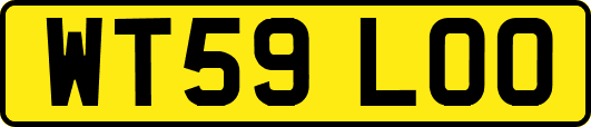 WT59LOO