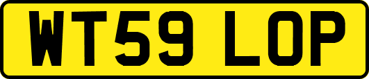 WT59LOP