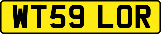 WT59LOR