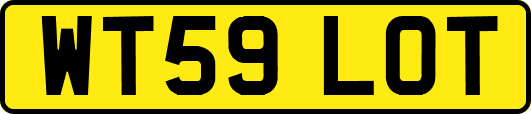 WT59LOT