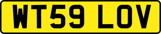 WT59LOV