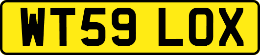 WT59LOX
