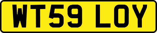 WT59LOY