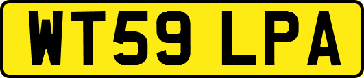 WT59LPA