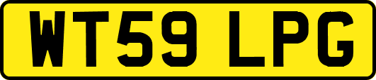 WT59LPG