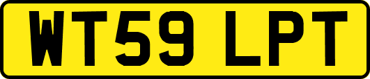 WT59LPT